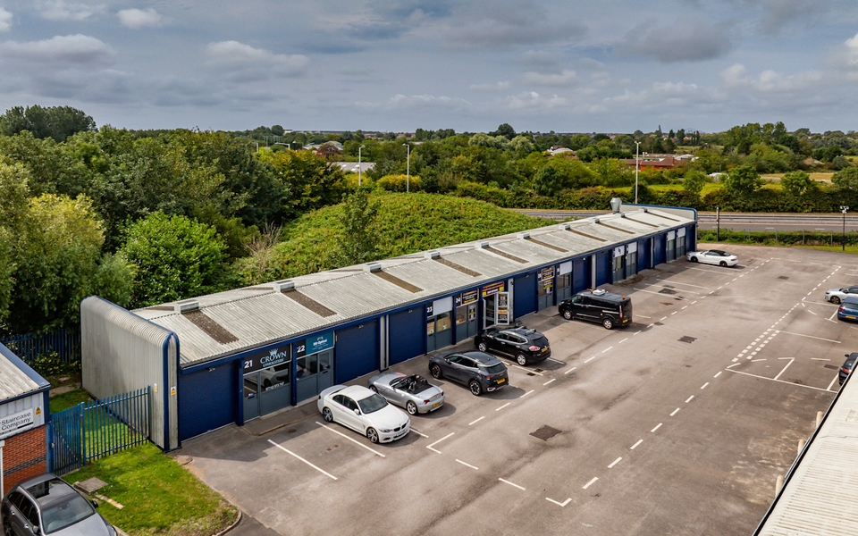 Blackpool and Fylde Industrial Estate (6)